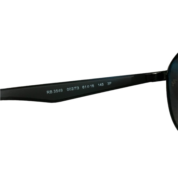 Preloved Ray-Ban Aviator - Picture 3 of 6